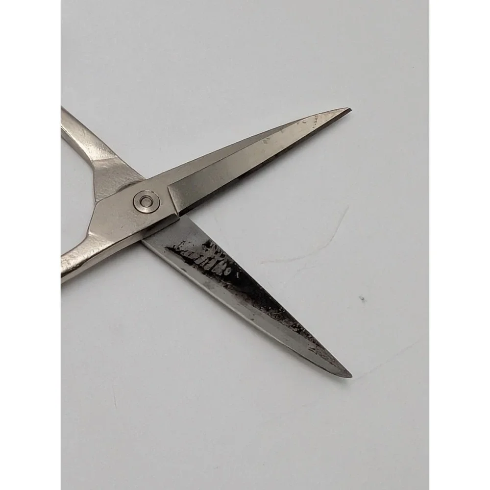 Vintage Wiss Inlaid 1-DS Scissors‎ 8.25